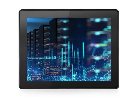 Dobra cena Wytrzymały monitor wojskowy VGA HDMI 1000 nitów Wyświetlacz LCD czytelny w świetle słonecznym online