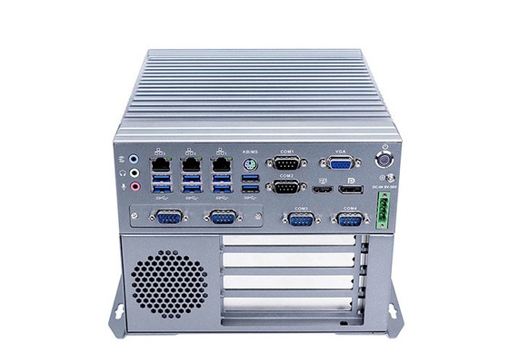Dobra cena I7 6700T Ddr4 32GB Wbudowany minikomputer 2133MHz AMI EFI Dual Display online