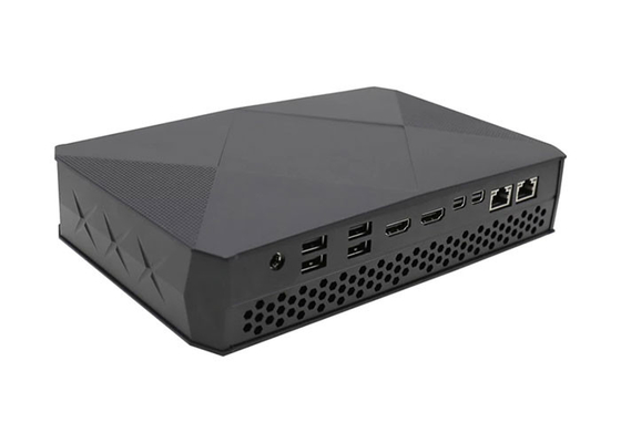 Dobra cena 65W AC240V Mini komputer do gier Intel Core I7 8705G Radeon RX Vega PXE online