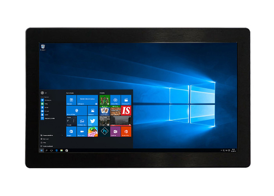 Dobra cena RS232 1000cd / M2 Wodoodporny panel PC 21,5 cala bez wentylatora Panel PC online