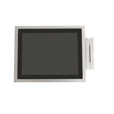 Dobra cena 1024×768 Wodoodporny komputer panelowy Intel Core I7 4500U RAM 8GB 45W Montaż VESA online