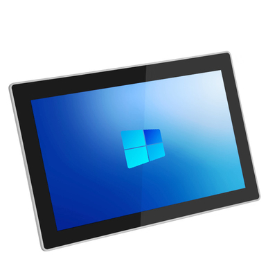 Dobra cena Windows 11 All In One Komputer przemysłowy Pojemnościowy ekran dotykowy 10. rdzeń I5 8 GB pamięci RAM online