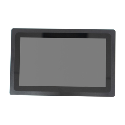 Dobra cena Bezwentylatorowy przemysłowy panel dotykowy ze stopu aluminium PC Dual Lan 6 USB Embedded PC online