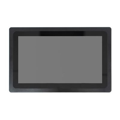 Dobra cena Wandaloodporny 24-calowy monitor dotykowy IP65 Wodoodporny 24-calowy monitor dotykowy PCAP online
