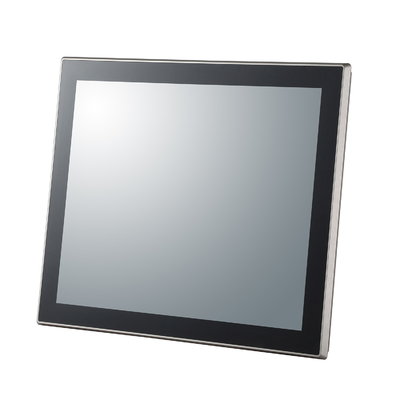 17-calowy komputer wojskowy wytrzymały pos All In One Front Io Industrial Panel PC
