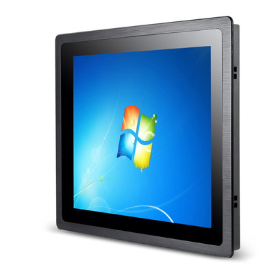 Dobra cena 19 cali Panel dotykowy Przemysłowy wodoodporny Przemysłowy PC Komputer Mini Kiosk online