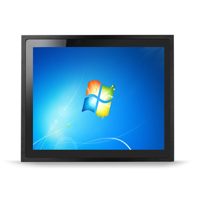 Dobra cena All In One Pc 10,1 10,4 12,1 13,3 15,6 17 19 21,5-calowy komputer wbudowany Przemysłowy panel dotykowy Pc online