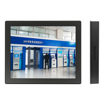 Dobra cena Wbudowany panel dotykowy ze stopu aluminium PC1 rok gwarancji online