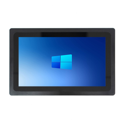 Dobra cena Wbudowany komputer z panelem dotykowym z certyfikatem CE i portami 2xUSB 3.0 ze stopu aluminium online