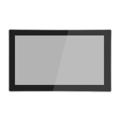Pojemnościowy dotykowy przemysłowy komputer panelowy z pamięcią 4 GB/8 GB/16 GB