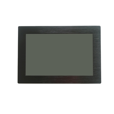 Dobra cena 350 Cd/M2 Wyświetlacz dotykowy o pojemnościowym współczynniku kontrastu z sygnałem wejściowym VGA DVI HDMI online