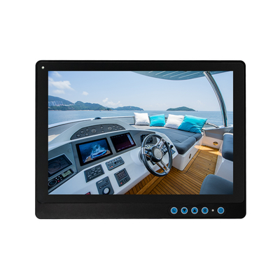 Dobra cena 7 - 24 cali Monitor dotykowy pojemnościowy 350 Cd/m2 Jasność z USB online
