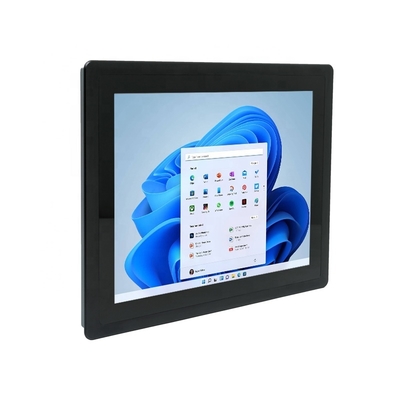 Dobra cena LCD Interaktywny Monitor Obrazu dotykowego z rezystywnym dotykiem online
