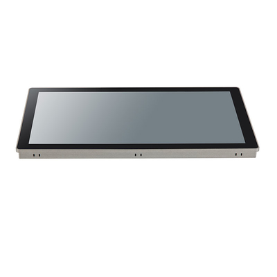 Dobra cena 300 Nits Embedded Touch Panel PC Projekt pojemnościowy dotykowy dla różnych gałęzi przemysłu online