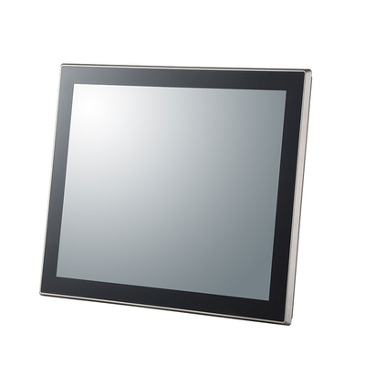 Wbudowany ekran dotykowy z stopem aluminium PC 300 Nits Wysoka jasność