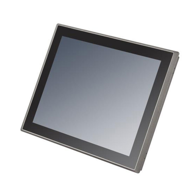 Gigabit Ethernet Embedded Touch Panel PC z przemysłowym ekranem LCD