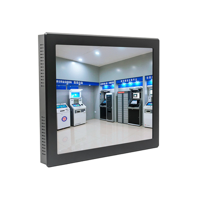 Dobra cena Panel dotykowy przemysłowy ze stopu aluminium PC 1000cd/M2 Jasność z pamięcią 4GB/8GB/16GB online