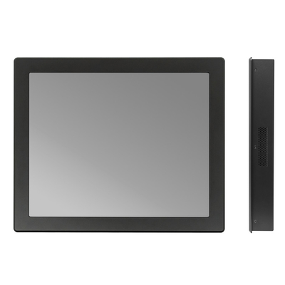 Dobra cena Panel dotykowy przemysłowy z stopem aluminium PC Touch pojemnościowy Komputer z ekranem dotykowym przemysłowym online