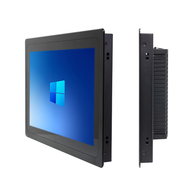 128 GB pamięci SSD z wbudowanym ekranem dotykowym PC z projektem pojemnościowy ekran dotykowy
