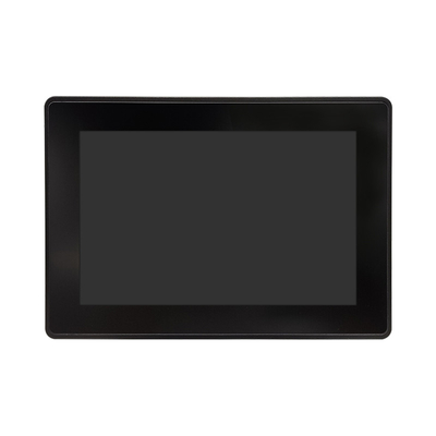 Dobra cena 128 GB SSD Industrial LCD Touch Screen Panel PC z Project Capacitive Touch i Window10 Pro OS online