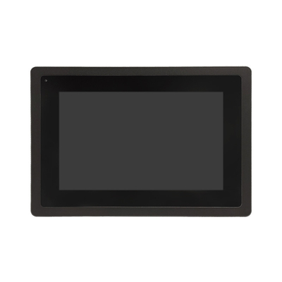 Dobra cena PC z panelem dotykowym DC 12V z Window10 Pro OS 4 GB pamięci Intel Celeron J4125 procesor online
