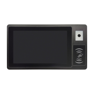 Panel dotykowy z stopów aluminium PC 1000 Nits Jasność Gigabit Ethernet Certyfikat CE/FCC/RoHS