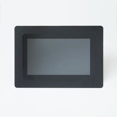 Dobra cena Przemysłowy wbudowany panel dotykowy PC z procesorem Intel Celeron J4125 online