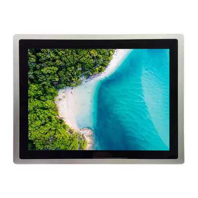 Dobra cena Technologia dotykowa pojemnościowa z wprowadzeniami VGA/DVI/HDMI o jasności 350 Cd/m2 i podświetleniem WLED online