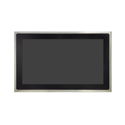 Dobra cena Panel PC ze stali nierdzewnej z kontrolerem dotykowym IC EETI 80 Wyświetlacz czytelny w świetle słonecznym Certyfikowany CE online