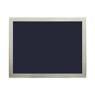EETI 80 Panel dotykowy PC z Wi-Fi/Ethernetem Windows 10 Pro 64bit 10 Punkty Pojemnościowy ekran dotykowy