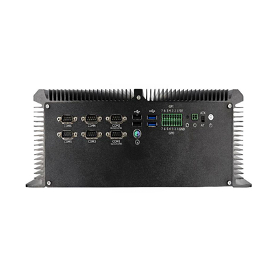 Dobra cena Rozszerzalny wytrzymały przemysłowy mini PC z 2X Mini PCIe i WIFI online