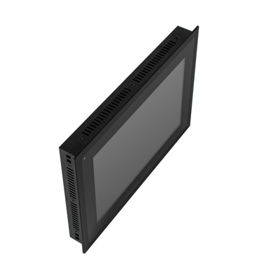 Dobra cena 10 punktów Monitor pojemnościowy dotykowy 1000 Cd/m2 VGA DVI HDMI Signal Input online
