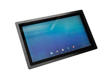 Dobra cena Instalacja wbudowana Przemysłowy panel PC Wytrzymały tablet z systemem Windows do samodzielnej obsługi kiosku online
