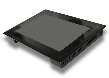 Wbudowany monitor LED z ekranem dotykowym, monitor wielodotykowy PCAP