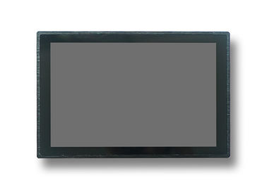Dobra cena Full HD pojemnościowy monitor dotykowy Wysokowydajna płyta główna 7x24 Ciągła praca online
