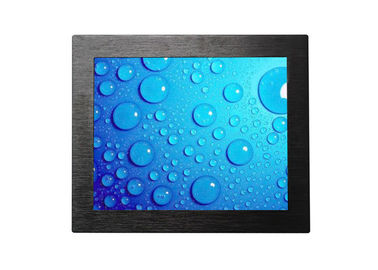 32G dysk twardy IP65 Panel PC Ekran dotykowy do montażu na ścianie PC 12 cali I5 CPU