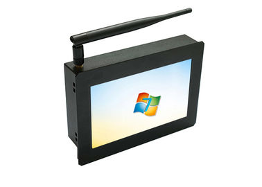 Dobra cena Aluminiowe wkręty bez wentylatora All In One PC osadzone śruby montażowe 1024X600 Rozdzielczość online