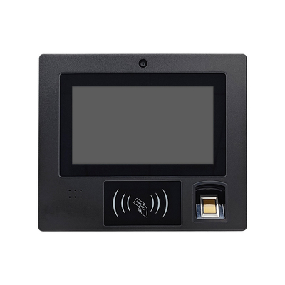Dobra cena 7-calowy tablet Android z odciskiem palca RFID FHD Android Industrial Touch Tablet PC online