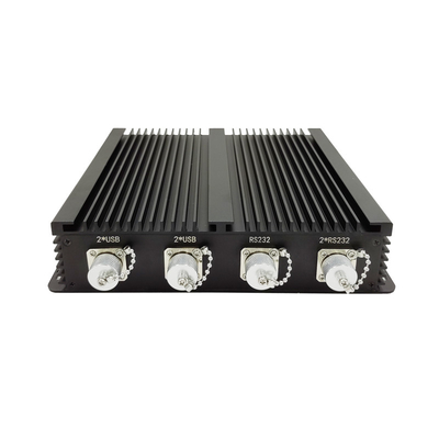 OEM/ODM Industrial Mini PC Intel Core i7-6500U 8GB RAM 256GB SSD dla i Niezawodność