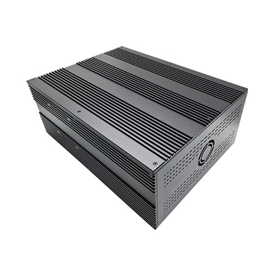 Dobra cena 12 generacja Intel Core I7-12700 CPU Industrial Mini Pc z stopem aluminium i RTX3060 12G GPU online