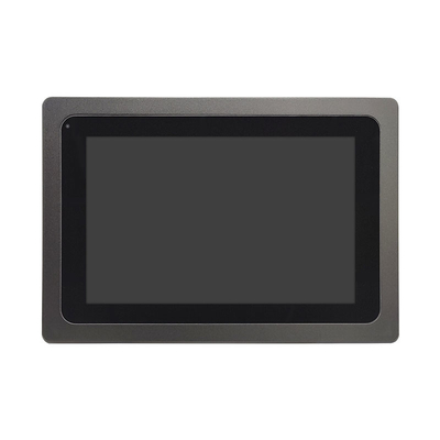 Dobra cena 10.1 cali RK3568 Quad-Core Android Tablet PC z pojemnym ekranem dotykowym i 64 GB pamięci masowej online