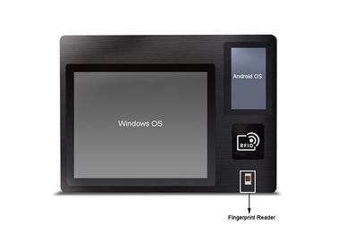 Dobra cena Przemysłowy panel dotykowy Komputer / PC Ekran dotykowy Android 4.4.2 System operacyjny online