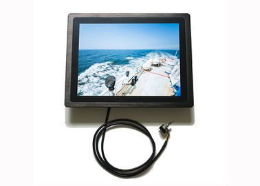 Dobra cena Dimming Resistive Touch Monitor / monitor dotykowy Komputer Monitor Interfejs RS232 online