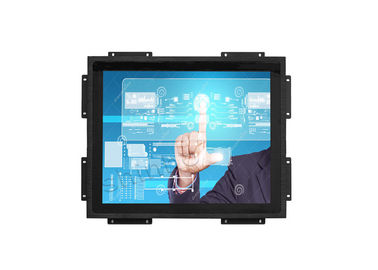 Dobra cena 2 RS232 Wifi Industrial Embedded Computer 17-calowy rezystancyjny dotykowy Open Frame online