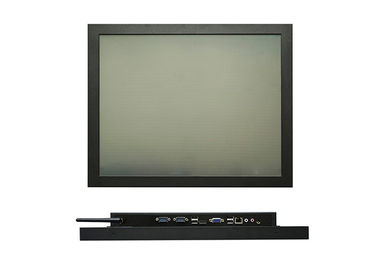 Dobra cena Square Industrial Touch Panel PC High Strength Materiał ze stali walcowanej na zimno online