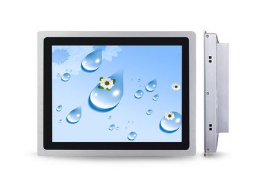 Dobra cena Instalacja osadzona Wytrzymały tablet z systemem Windows Tablet PC Pamięć 2G Wbuduj Bluetooth online