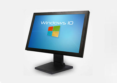 Dobra cena 1080P Oem Touch All In One PC / bezwentylatorowy komputer przemysłowy do samodzielnej obsługi kiosku online