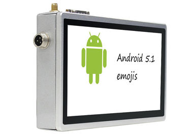 Dobra cena Business Automation Tablet przemysłowy z systemem Android / wodoodporny tablet online