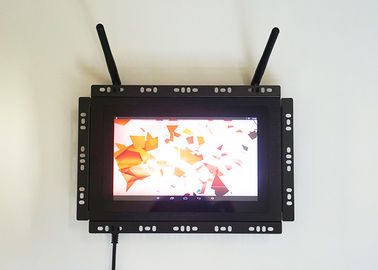 Dobra cena Rozdzielczość 1024x600 Przemysłowy Android Tablet Android 4.4.2 System operacyjny online