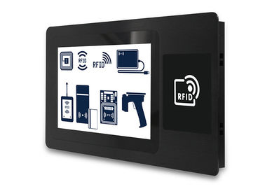 Dobra cena Szeroki kąt widzenia Przemysłowy tablet przemysłowy z systemem Android, Bluetooth, czytnik RFID online